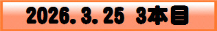 2026.3.25 3本目